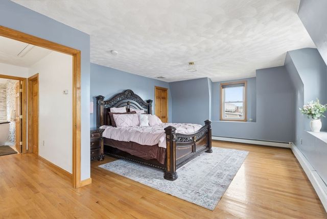 21 Parker St, Boston, MA 02129