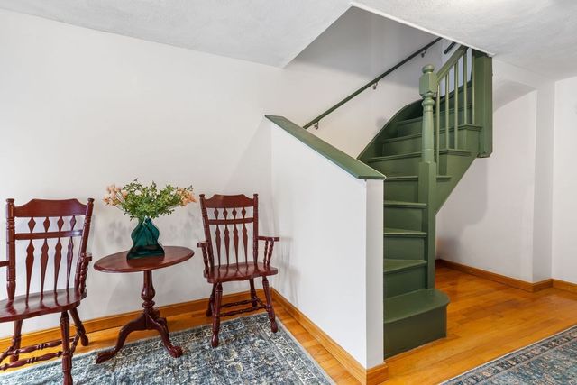 21 Parker St, Boston, MA 02129