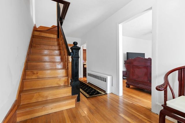 21 Parker St, Boston, MA 02129