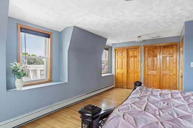 21 Parker St, Boston, MA 02129