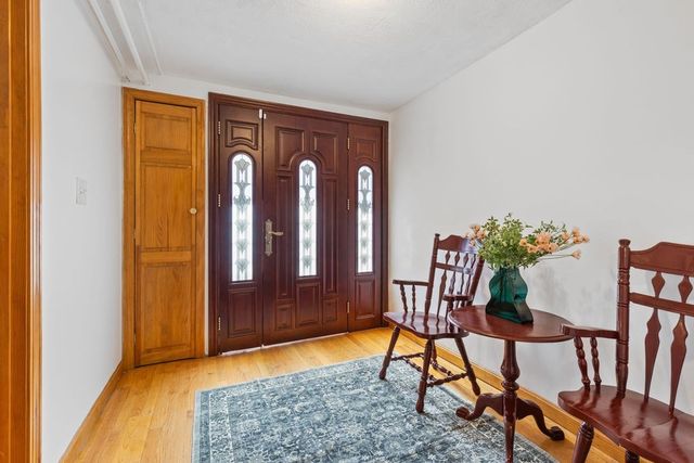 21 Parker St, Boston, MA 02129
