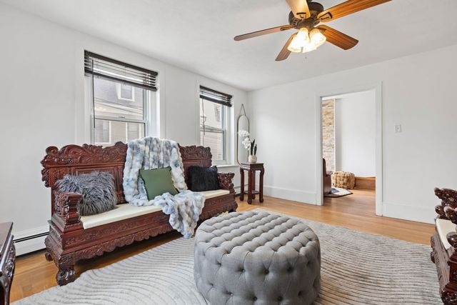 21 Parker St, Boston, MA 02129