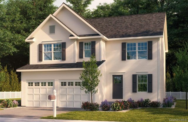 Lot 1 Myers Corners Road, Wappingers Falls, NY 12590