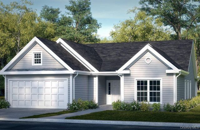 Lot 1 Myers Corners Road, Wappingers Falls, NY 12590