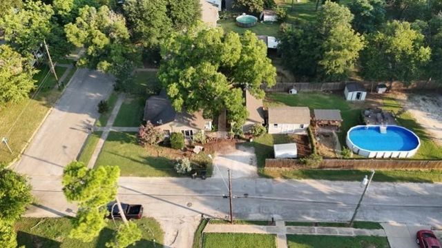 104 Dixon Street, Cleburne, TX 76033