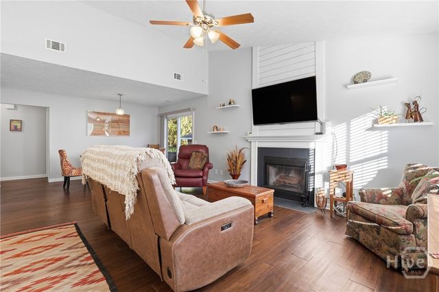 244 Stonebridge Drive, Savannah, GA 31410