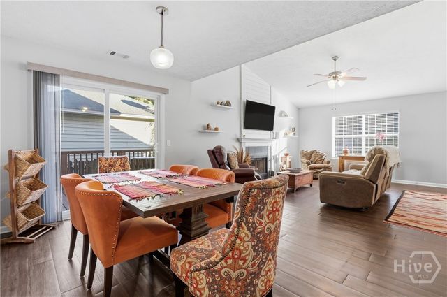 244 Stonebridge Drive, Savannah, GA 31410