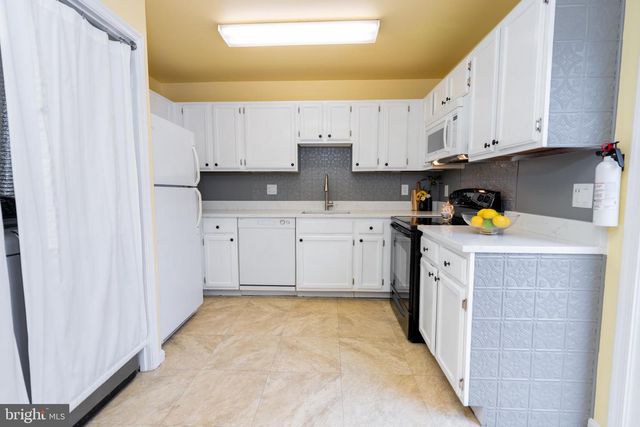 5919 FIRST LANDING WAY, Burke, VA 22015