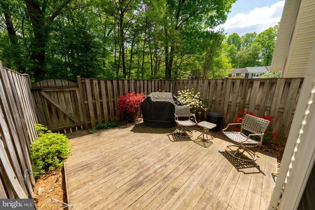 5919 FIRST LANDING WAY, Burke, VA 22015