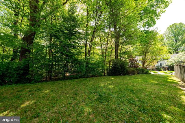 5919 FIRST LANDING WAY, Burke, VA 22015