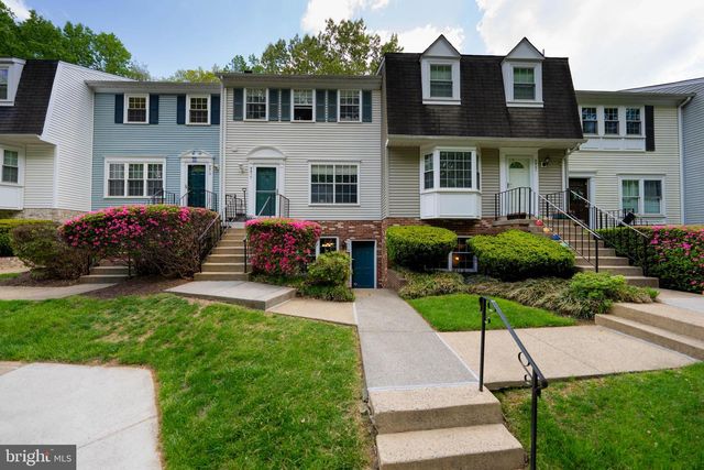 5919 FIRST LANDING WAY, Burke, VA 22015