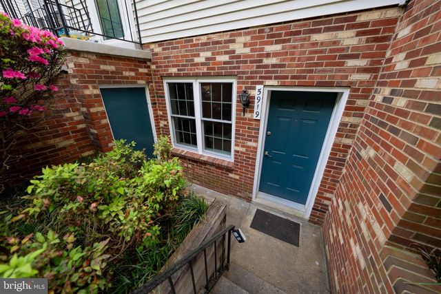 5919 FIRST LANDING WAY, Burke, VA 22015