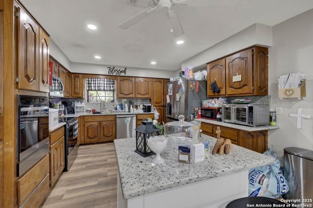 3130 Green Valley, Cibolo, TX 78108
