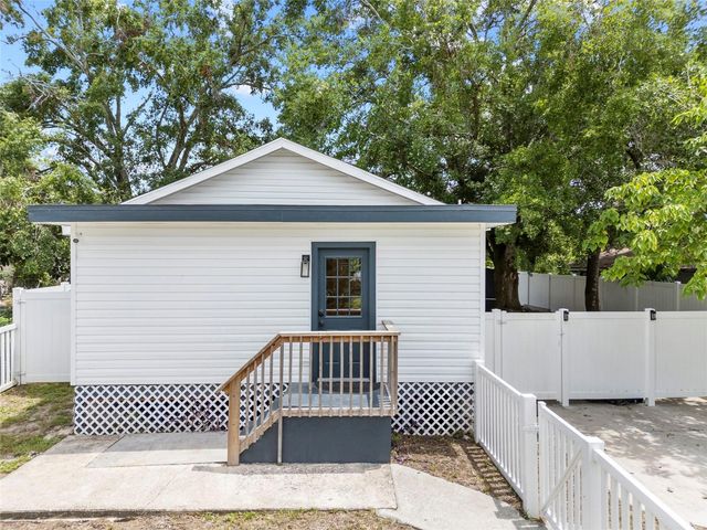 4622 PALOVERDE DRIVE, New Port Richey, FL 34652