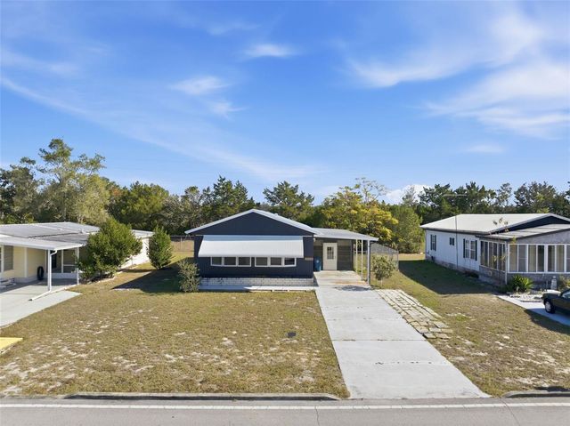 15372 BROOKRIDGE BOULEVARD, Brooksville, FL 34613