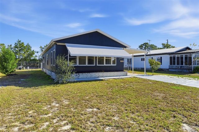 15372 BROOKRIDGE BOULEVARD, Brooksville, FL 34613