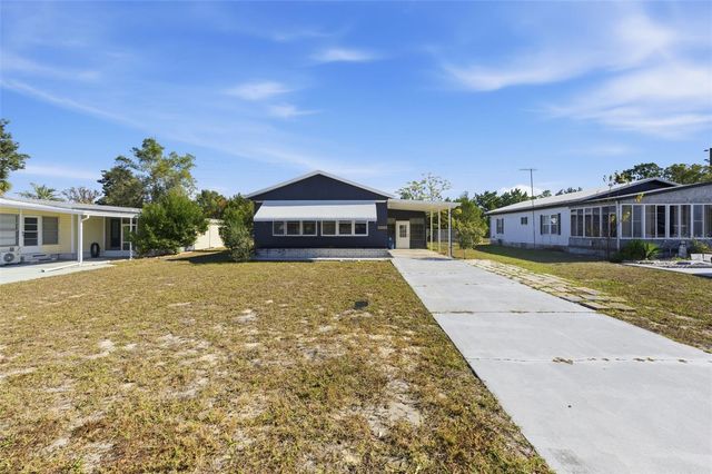 15372 BROOKRIDGE BOULEVARD, Brooksville, FL 34613