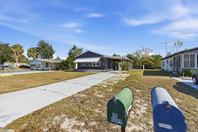 15372 BROOKRIDGE BOULEVARD, Brooksville, FL 34613