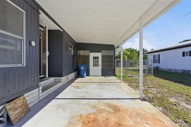 15372 BROOKRIDGE BOULEVARD, Brooksville, FL 34613