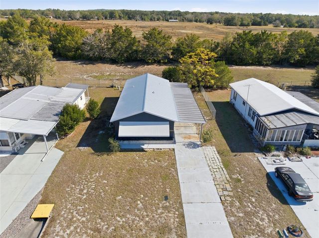 15372 BROOKRIDGE BOULEVARD, Brooksville, FL 34613