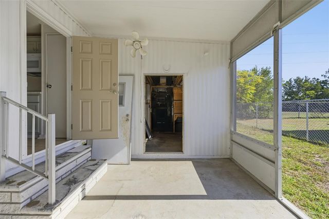 15372 BROOKRIDGE BOULEVARD, Brooksville, FL 34613