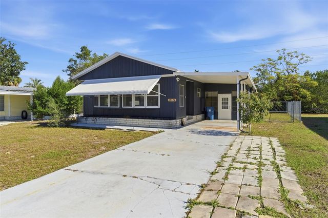 15372 BROOKRIDGE BOULEVARD, Brooksville, FL 34613