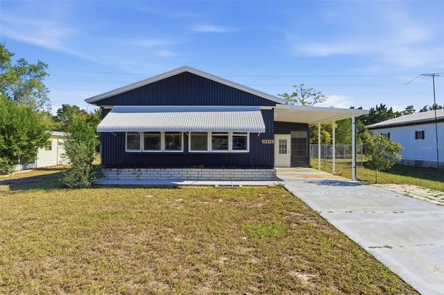 15372 BROOKRIDGE BOULEVARD, Brooksville, FL 34613