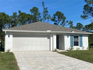 3210 18TH ST W 18th, Lehigh Acres, FL 33971