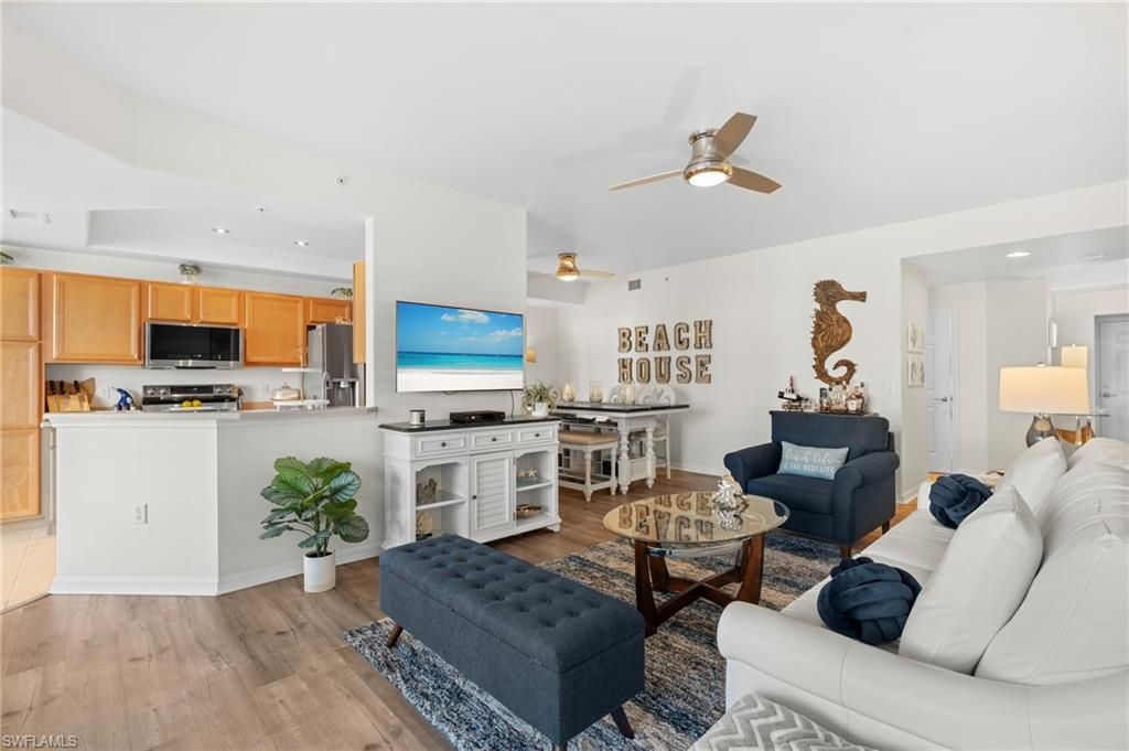 11611 Navarro WAY 2006, FORT MYERS, FL 33908 — exterior