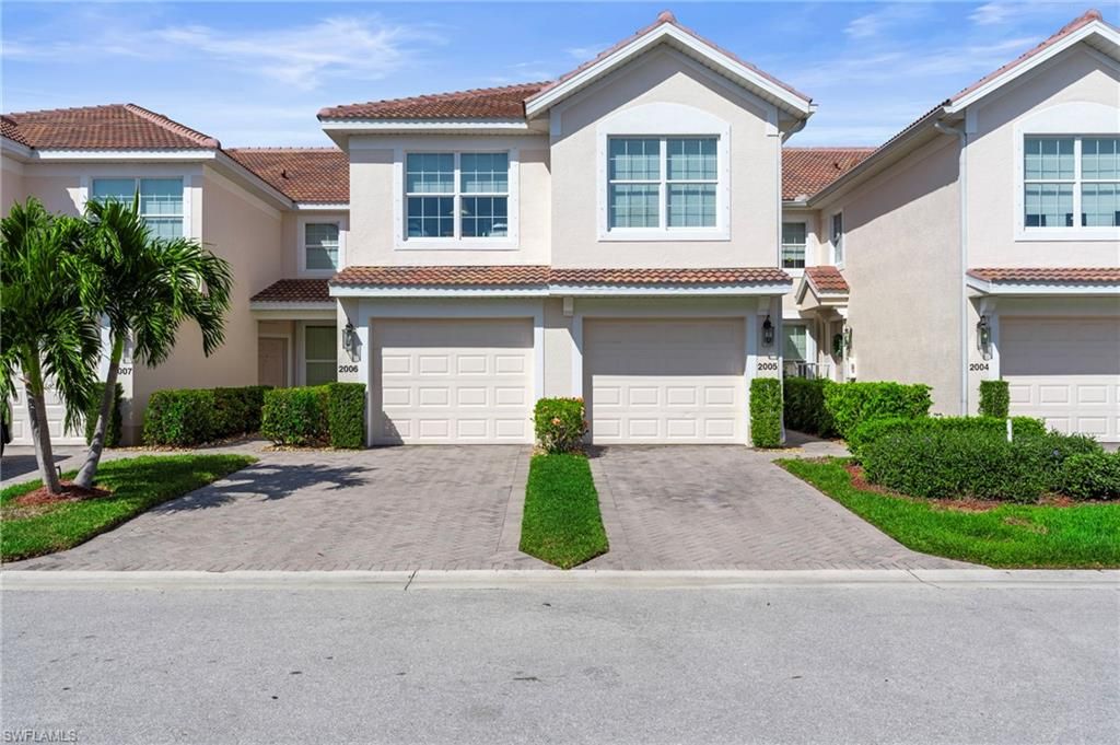 11611 Navarro WAY 2006, FORT MYERS, FL 33908 — photo 2