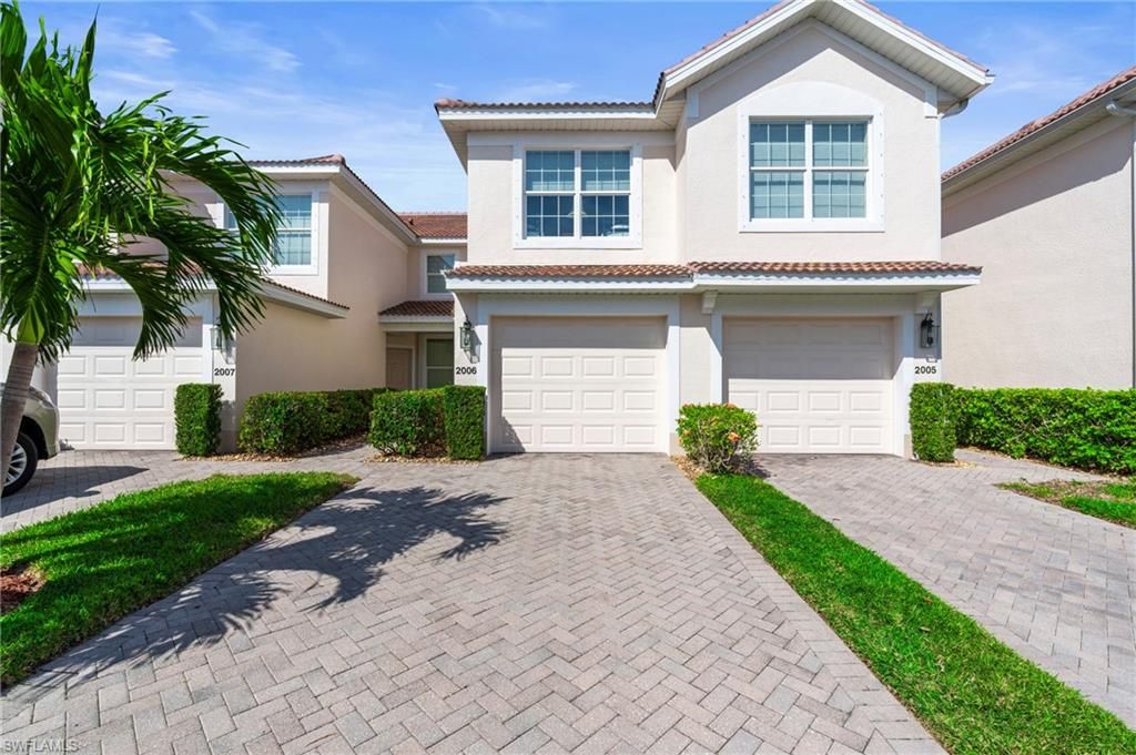 11611 Navarro WAY 2006, FORT MYERS, FL 33908 — photo 3