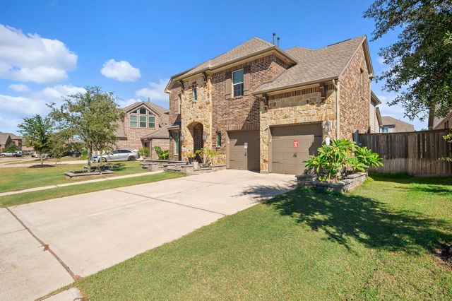 2723 Camellia Avenue, Brookshire, TX 77423