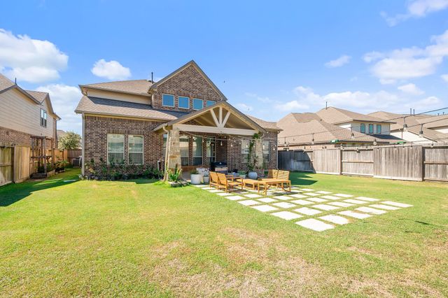 2723 Camellia Avenue, Brookshire, TX 77423