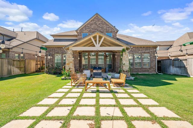 2723 Camellia Avenue, Brookshire, TX 77423