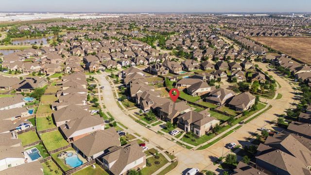 2723 Camellia Avenue, Brookshire, TX 77423