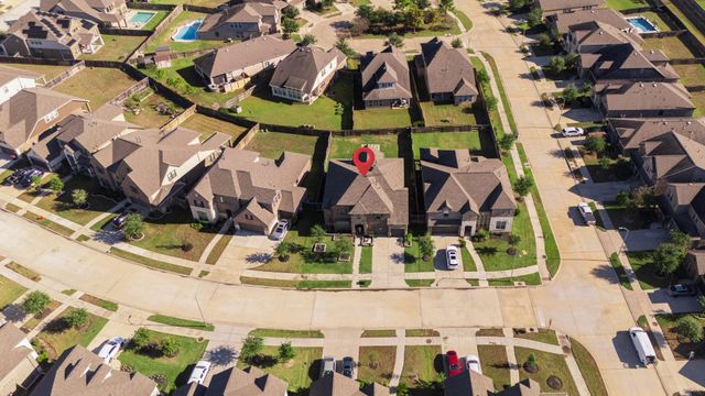 2723 Camellia Avenue, Brookshire, TX 77423