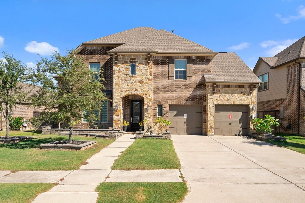 2723 Camellia Avenue, Brookshire, TX 77423
