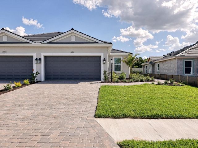 14804 ORRIETO PLACE, Bradenton, FL 34211