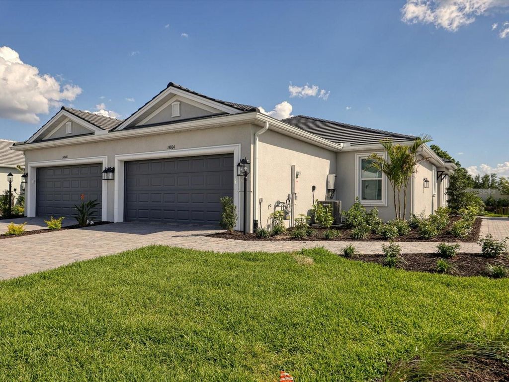 14804 ORRIETO PLACE, Bradenton, FL 34211