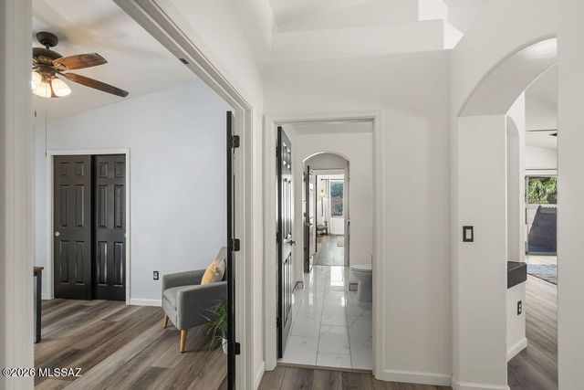 7130 S Oakbank Drive, Tucson, AZ 85757