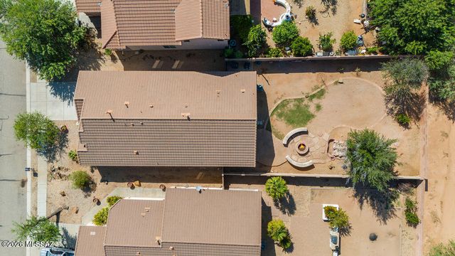 7130 S Oakbank Drive, Tucson, AZ 85757