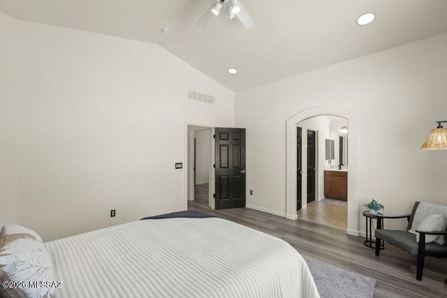 7130 S Oakbank Drive, Tucson, AZ 85757