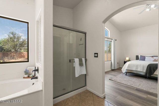 7130 S Oakbank Drive, Tucson, AZ 85757