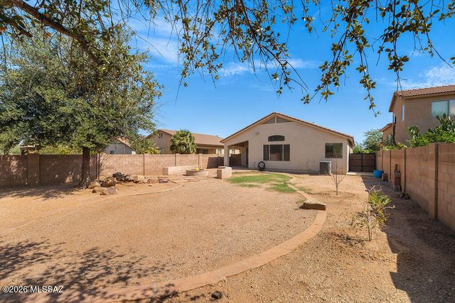 7130 S Oakbank Drive, Tucson, AZ 85757