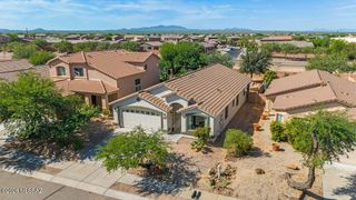 7130 S Oakbank Drive, Tucson, AZ 85757