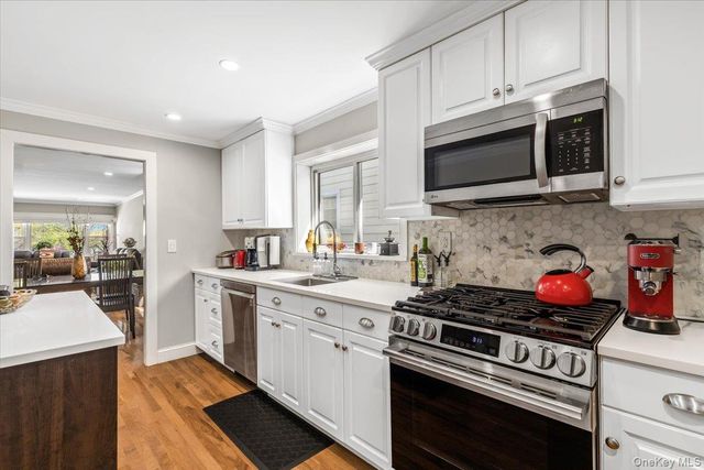616 Forest Avenue, Rye, NY 10580