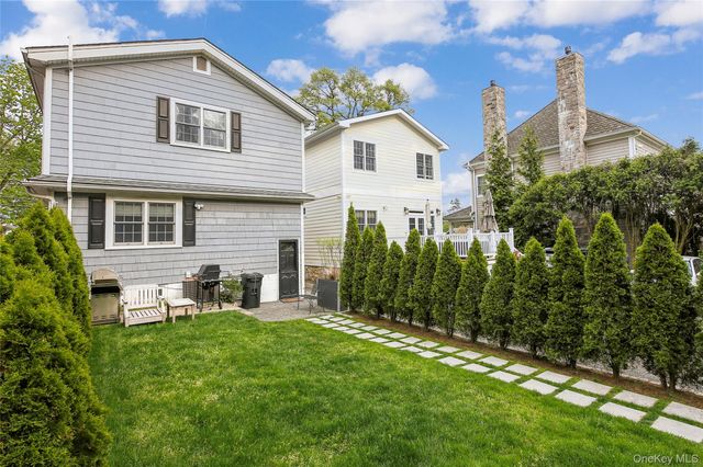 616 Forest Avenue, Rye, NY 10580