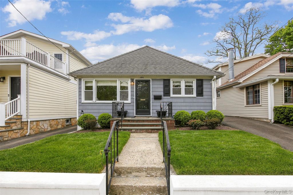616 Forest Avenue, Rye, NY 10580