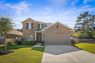 6807 Verbena Blossom Trail, Katy, TX 77449
