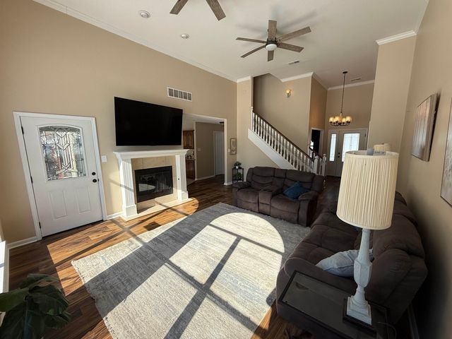 3415 CHAMBERS RD, Millington, TN 38053